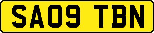 SA09TBN