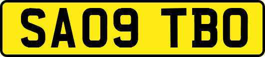 SA09TBO