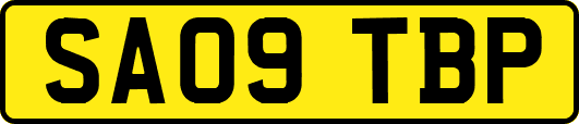 SA09TBP