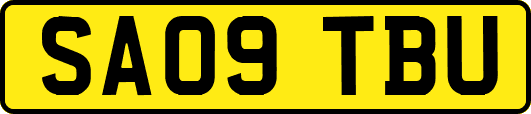SA09TBU