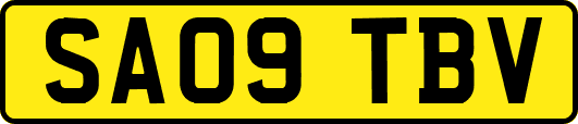 SA09TBV