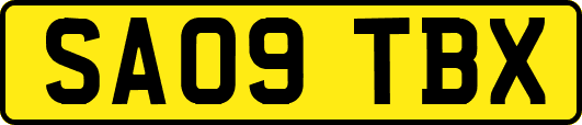 SA09TBX