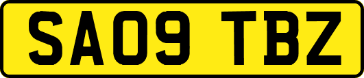 SA09TBZ