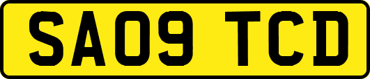 SA09TCD