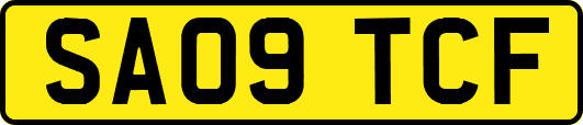 SA09TCF