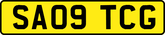SA09TCG