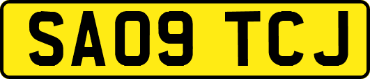 SA09TCJ