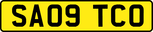 SA09TCO