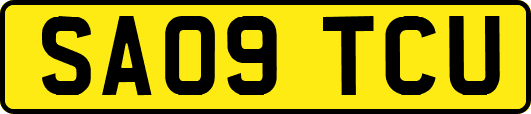 SA09TCU