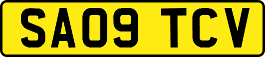 SA09TCV