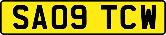 SA09TCW