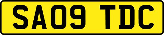 SA09TDC