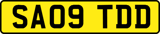 SA09TDD