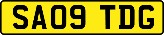 SA09TDG