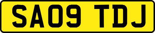 SA09TDJ