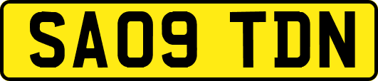SA09TDN