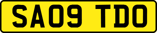SA09TDO