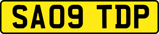 SA09TDP