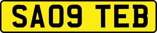 SA09TEB