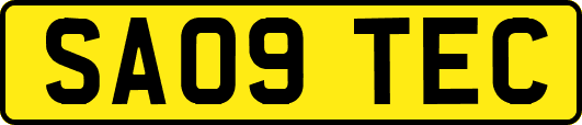 SA09TEC