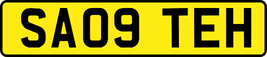 SA09TEH