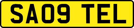 SA09TEL
