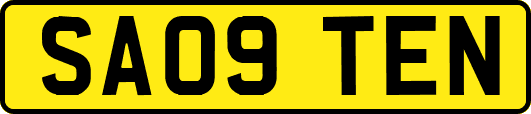SA09TEN