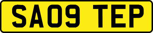 SA09TEP