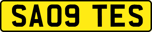 SA09TES