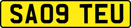 SA09TEU