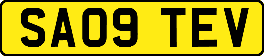 SA09TEV