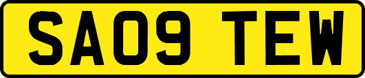 SA09TEW