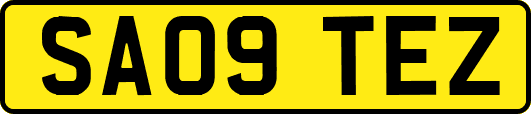SA09TEZ