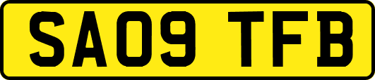 SA09TFB