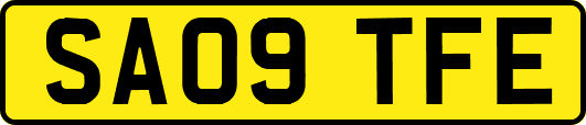 SA09TFE