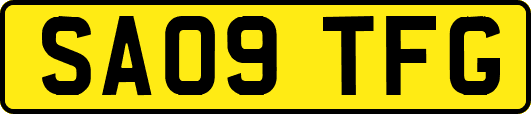 SA09TFG
