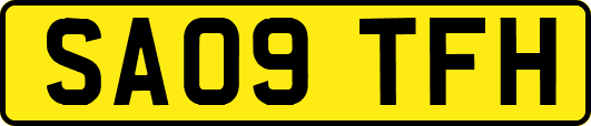 SA09TFH