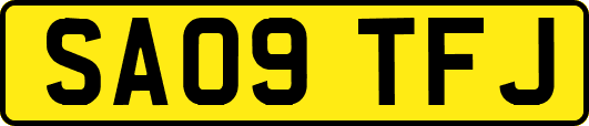 SA09TFJ