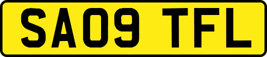 SA09TFL