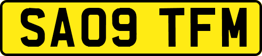 SA09TFM