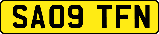 SA09TFN