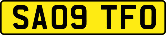 SA09TFO