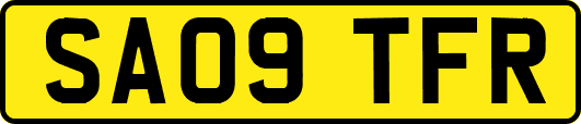 SA09TFR
