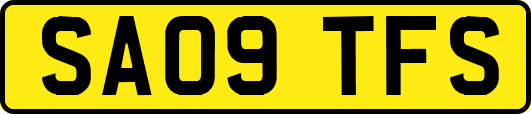 SA09TFS