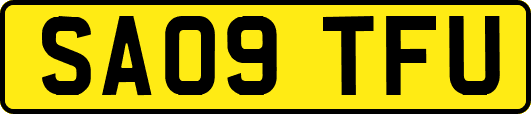 SA09TFU
