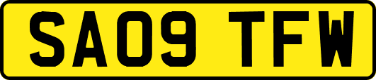 SA09TFW