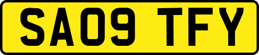 SA09TFY