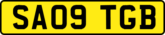 SA09TGB