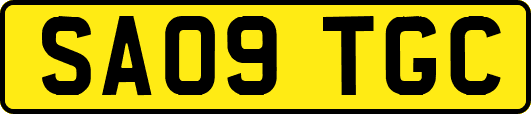 SA09TGC
