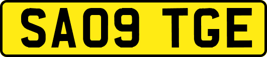 SA09TGE